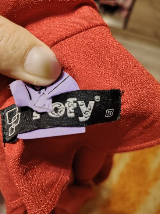 Rochiță stil sacou