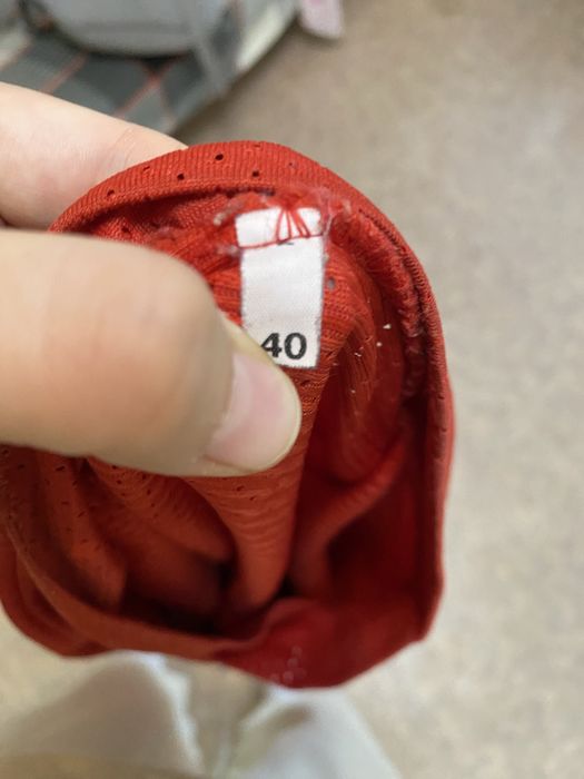 Тренировочная джерси Хк « Арлан»