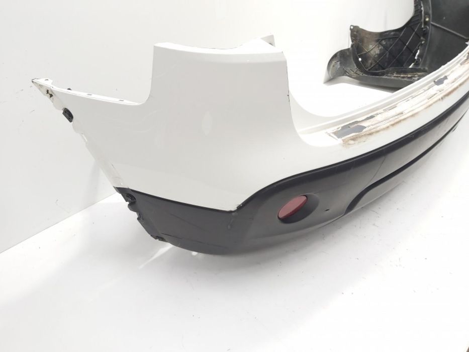 Bara spate, cod 85022JD00H, Nissan Qashqai