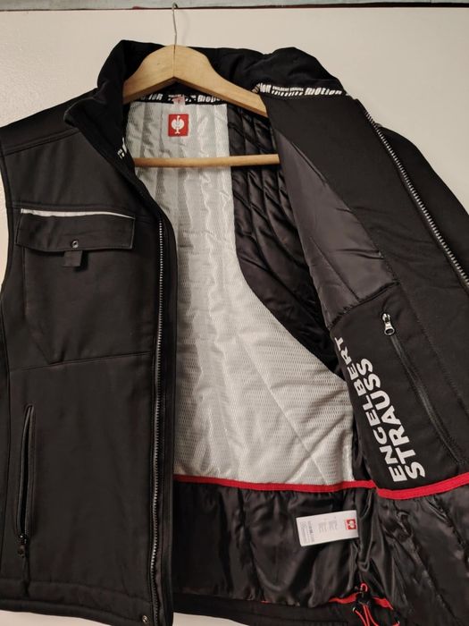 Engelbert strauss motion 2020 waterproof windproof dryplexx Нов L