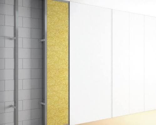Montaj rigips Rigipsar finisaje premium montaj gips-carton