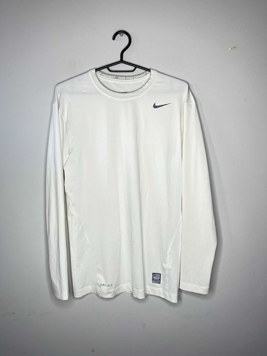 Nike Pro Combat Dri-Fit Compression Мъжко Термо