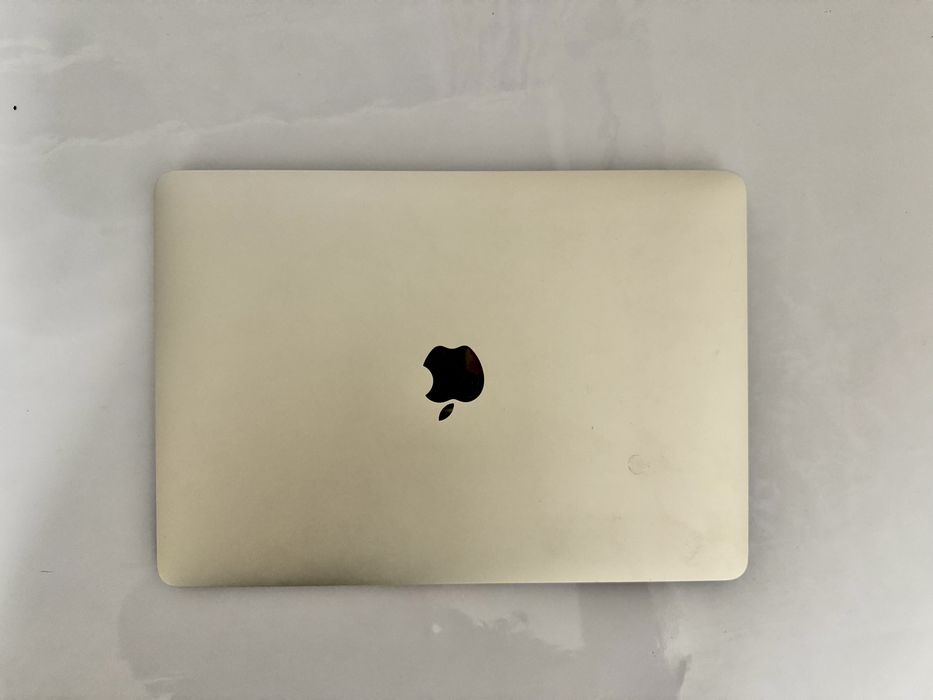 Продается macbook air m1 16 gb