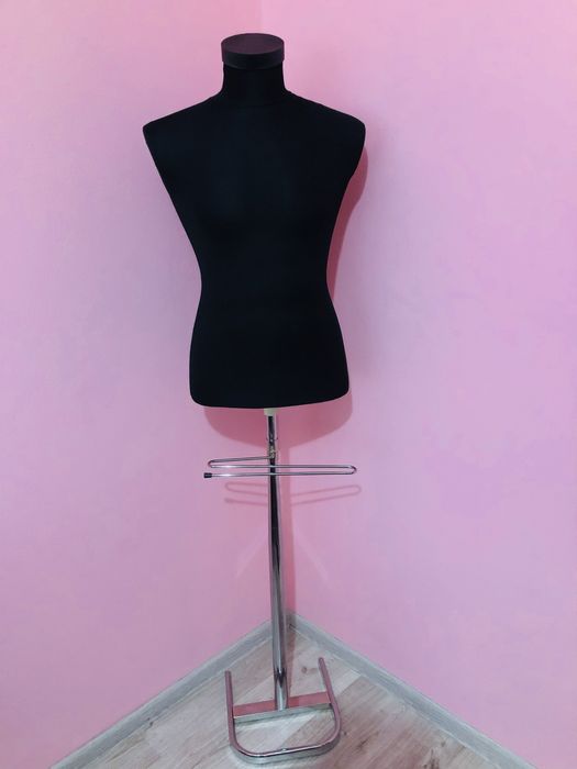 Manechin dama&barbat NOU