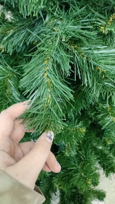 Ёлка  искусственная