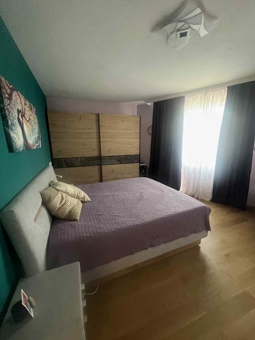 Дава се под наем Къща в Банкя - 400 кв.м за 2000 € - Снимка #12