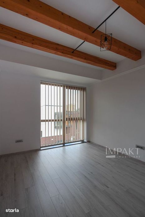 De inchiriat spatiu de birouri - zona Gheorgheni 60 mp
