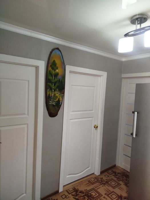 Продам 3 комнатную квартиру