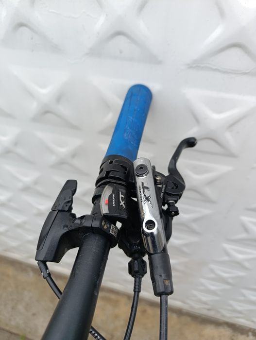 Ghost 29 Full XT