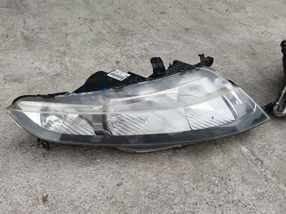 Фар за Honda Civic / Фарове за Хонда Сивик