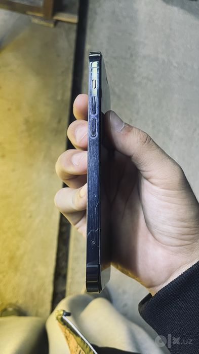 Iphone 12pro bez karobka, singan