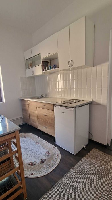 Apartament 2 camere ultracentral, complet renovat