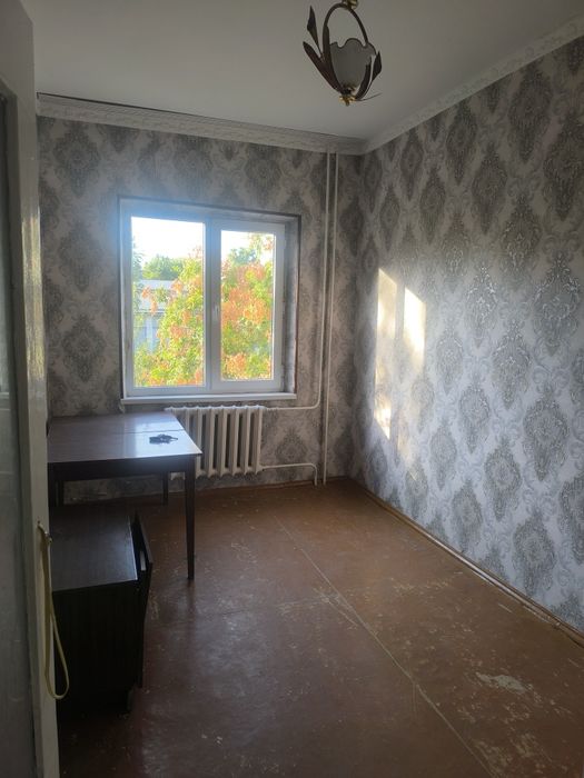 Сергели 1, 2 хонали