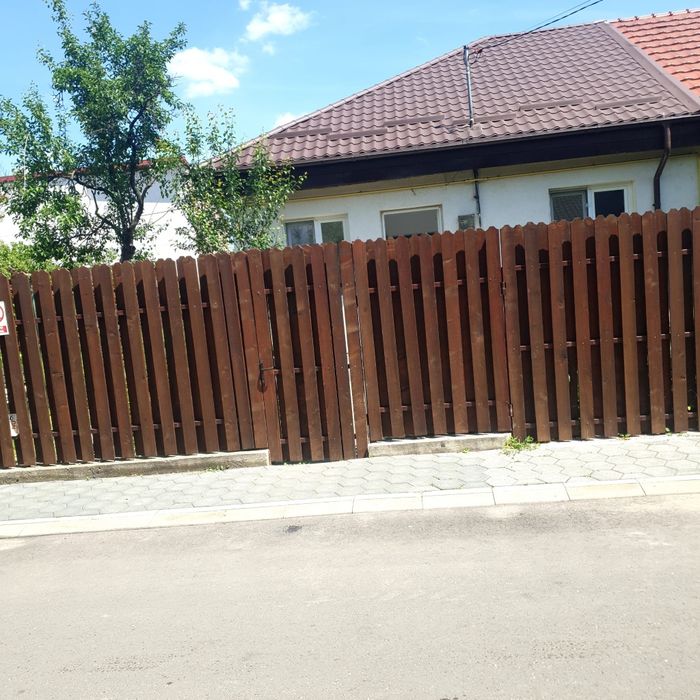 Casa de inchiriat în Cantemir