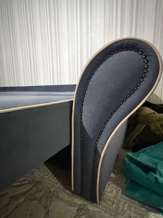 Продам угловой диван (раскладной)