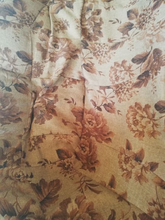 Диван масив тройка ретро