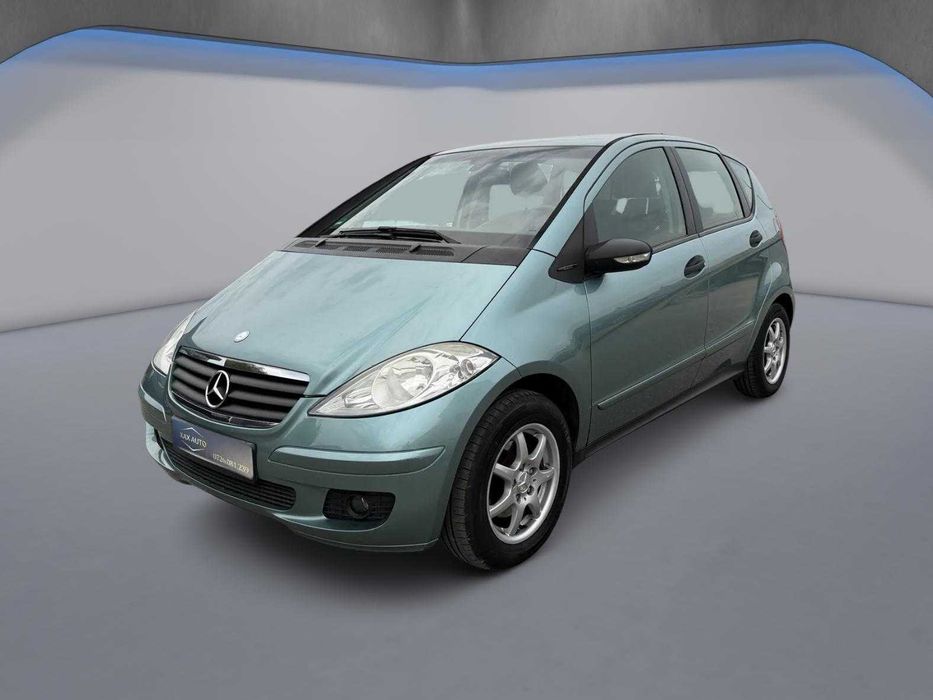 Mercedes-Benz A180 CDI Rate Fixe Avans 0 Garantie Livrare