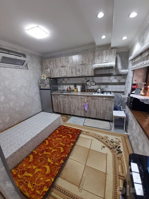 Самкоч 2-ком кв срочно продаётся.