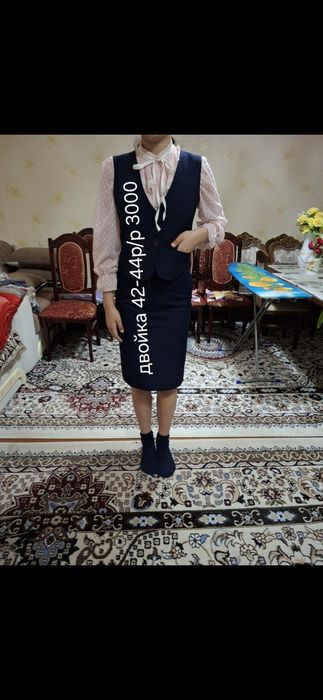 Платья женские новые