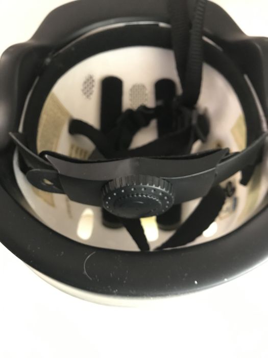 Шлем - каска детская