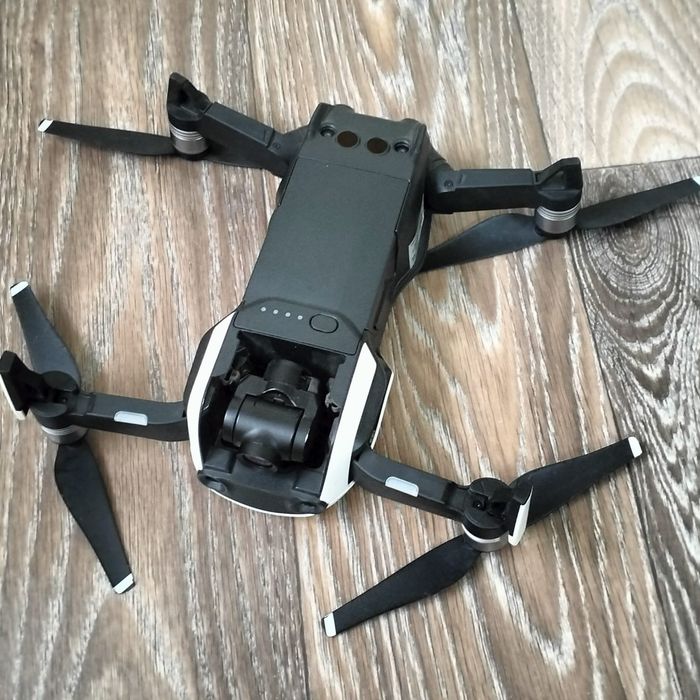 Дрон DJI Mavic Air (Срочная продажа)
