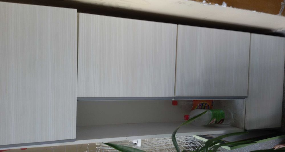 Кухненски шкафове