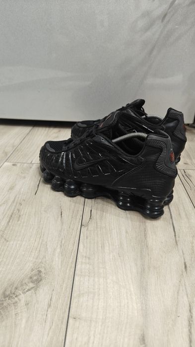 Nike shox TL Nr 41