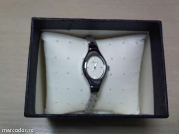 Vand Ceas de dama nou original SEKONDA