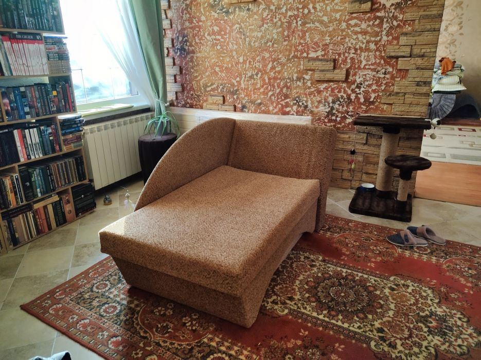 Кресло раскладное