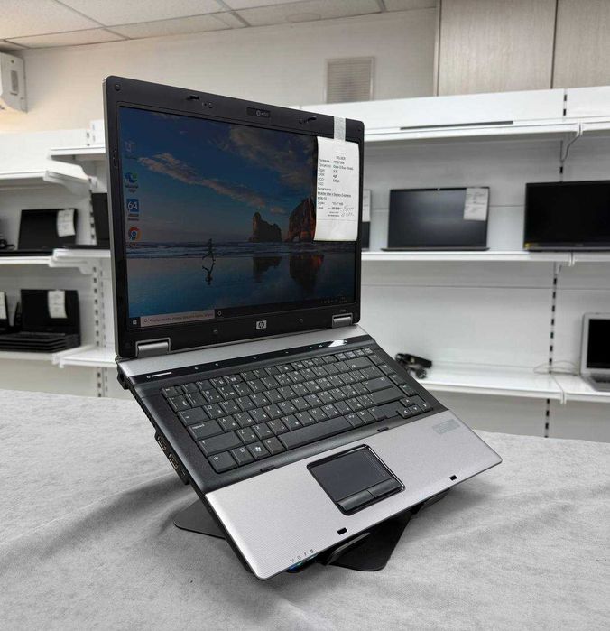Дешёвые ноутбуки для работы HP Core 2*ОЗУ4*hdd 320