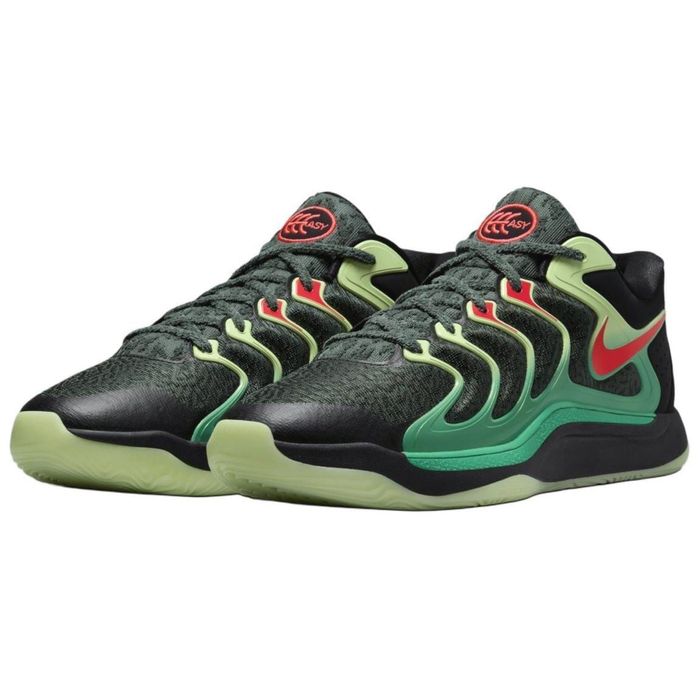 баскетбольные кроссовки Nike kd 17