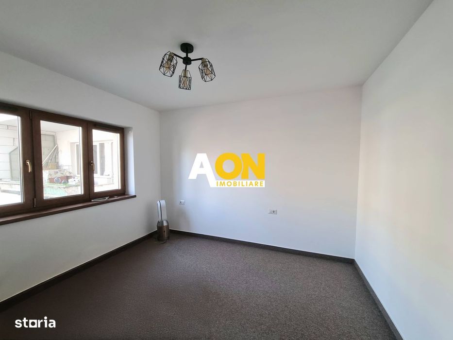 De vanzare apartament 2 camere renovat, etaj 1, Cetate