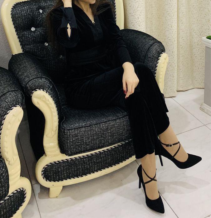 Вечерние платье!