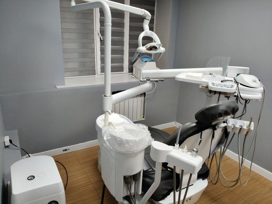 Продам стоматологическую установку
