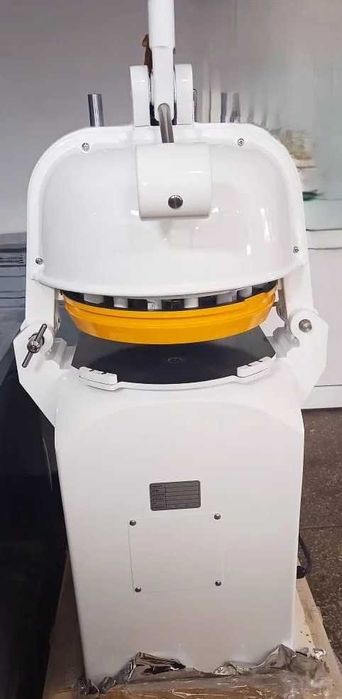 Тестоделитель  округлитель SINMAG SМ 4-30
