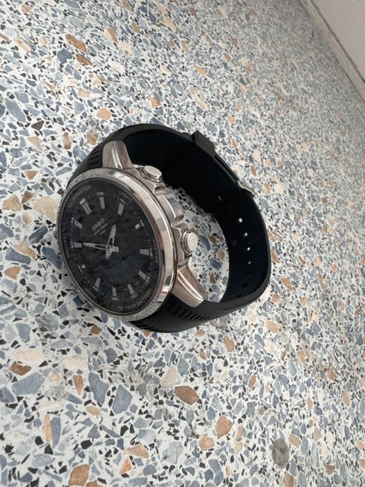 Часы наручные Casio AMW-880+