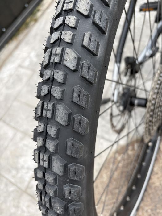 Bicicleta electrica Cube Reaction Hybrid SL 750 29 E-Bike