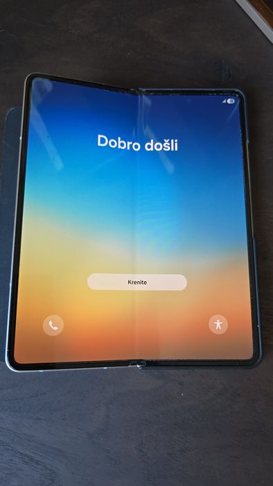Samsung Z Fold 3 256GB