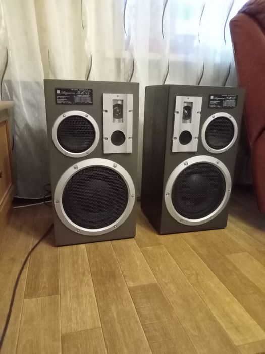 Акустическая система Амфитон