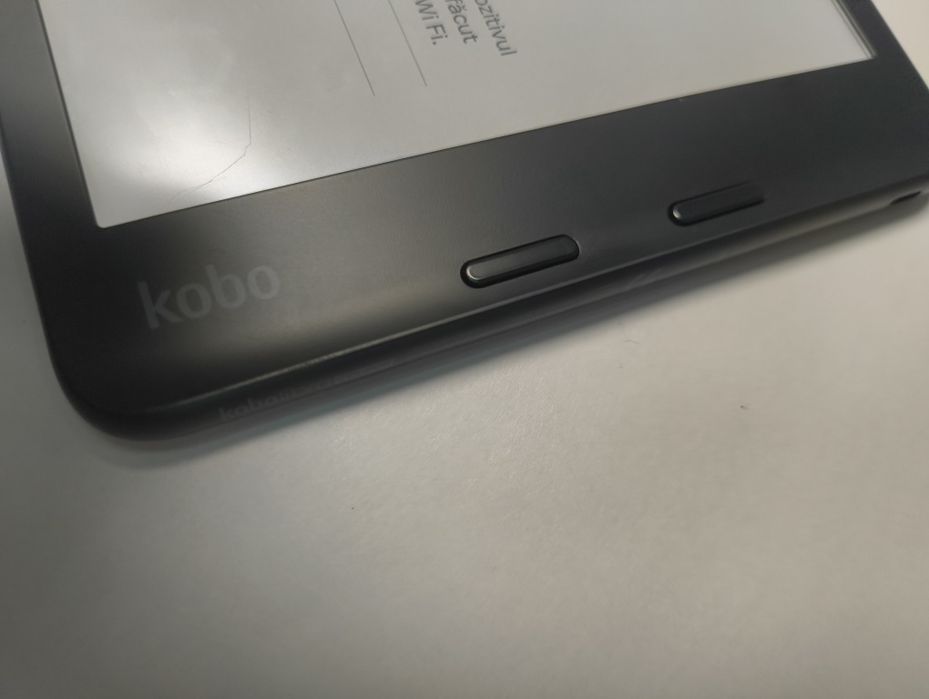 Kobo Libra Colour