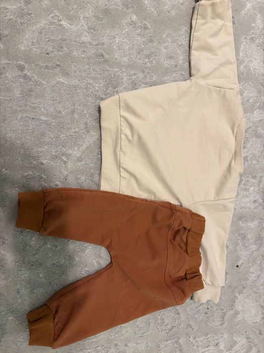 Бебешки комплекти