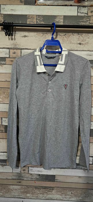 Guess S-мъжка блуза (х-944)