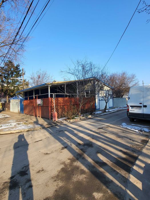 inchiriere spatiu ,str. Chisinau 55,bun la toate