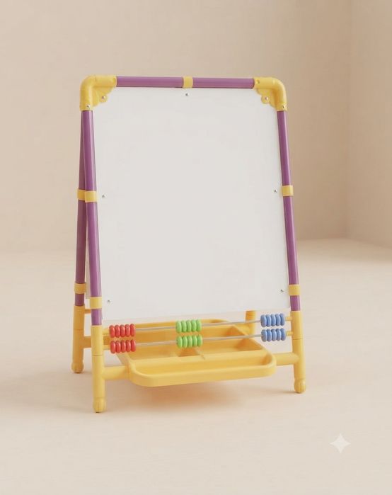 Набор Nika kids стол+стул+доска