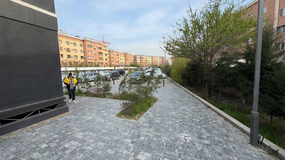 Продаётся Земельный участок, ор-р ул. Нукус,  2-линия