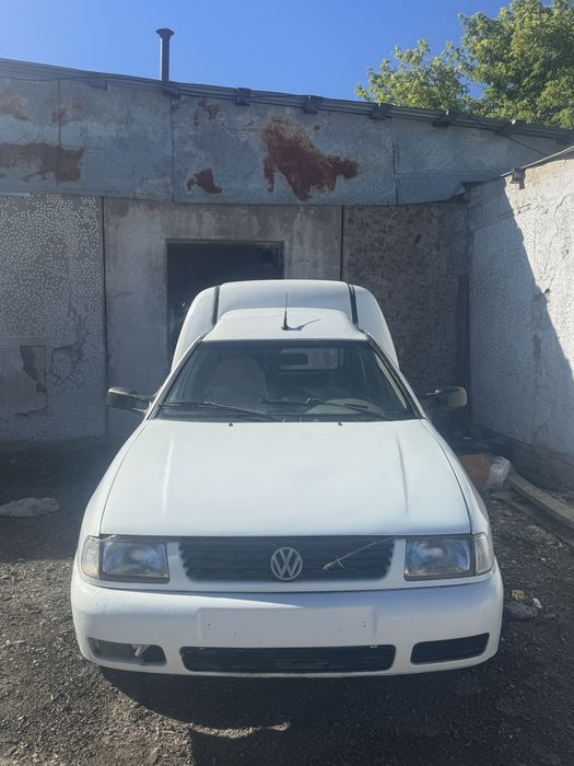 Срочно продам Caddy
