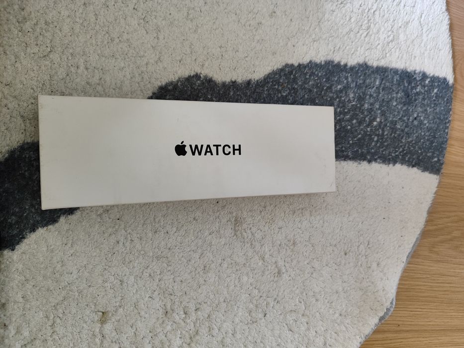 Apple watch SE (Gen 2)