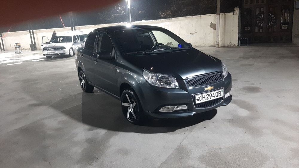 Некся 3 2 позиция