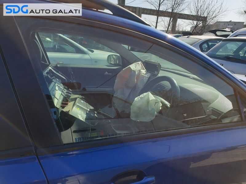 Geam Sticla Usa Portiera Dreapta Fata Volvo V50 2004 - 2012