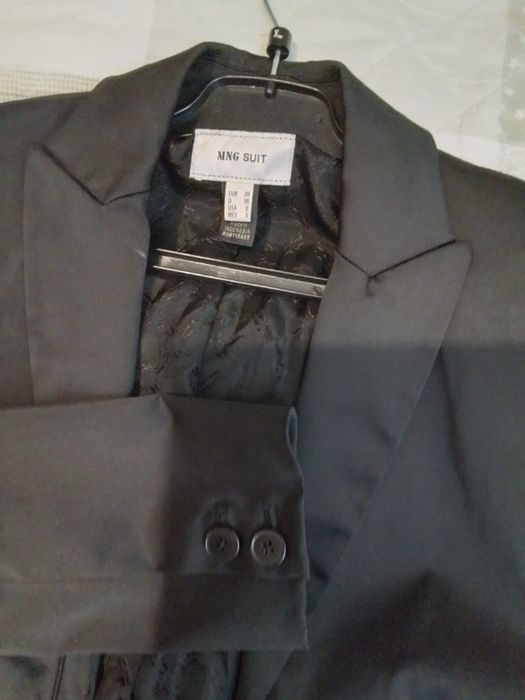 Sacou elegant dama Mango marimea M